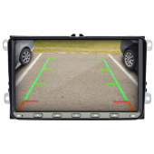 Seat Altea Android Multimedya Sistemi (2005-2014) thumbnail 3