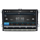 Seat Altea Android Multimedya Sistemi (2005-2014) thumbnail 6
