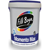Filli Boya Momento Max Silikonlu İç Cephe Boyası 2.5 litre thumbnail 1