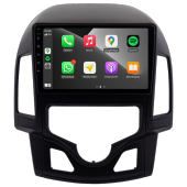 Hyundai i30 Android Multimedya Sistemi (2008-2011) CRV-4282RR I30 thumbnail 1