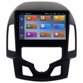 Hyundai i30 Android Multimedya Sistemi (2008-2011) CRV-4282RR I30 thumbnail 3