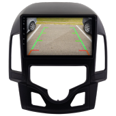 Hyundai i30 Android Multimedya Sistemi (2008-2011) CRV-4282RR I30 thumbnail 4