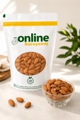 Çiğ Badem İçi İthal 1 kg thumbnail 1