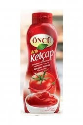 naturalköyürünleri Tatlı Ketçap 700 gr thumbnail 2