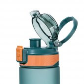 Diller DB-016 580 ML Matara Kırmızı thumbnail 5