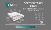 Bellona Soft Selection Pro 5 Yatak Çift Kişilik thumbnail 2