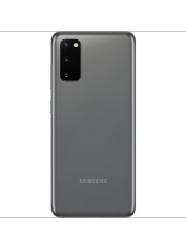 Samsung Galaxy S20 128 GB Gri thumbnail 1