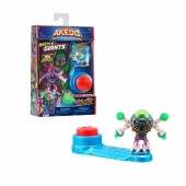 Giochipreziosi Akedo Aksiyon Figürü S2 Dev Tekli Paket DRILLBORG thumbnail 1