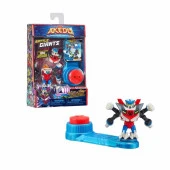 Giochipreziosi Akedo Aksiyon Figürü S2 Dev Tekli Paket (SCRATCH-ATRON) thumbnail 1