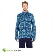 BLACKSPADE Sweatshirt Lacivert thumbnail 1