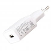 FitPlus Quick Charge 6 2.5A Şarj Aleti ve USB-Type-C Kablo Set thumbnail 2