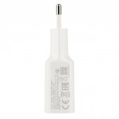 FitPlus Quick Charge 6 2.5A Şarj Aleti ve USB-Type-C Kablo Set thumbnail 3