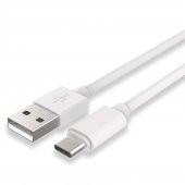 FitPlus Quick Charge 6 2.5A Şarj Aleti ve USB-Type-C Kablo Set thumbnail 4