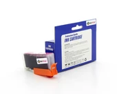 Canon CLI-581XL Kırmızı Muadil Kartuş thumbnail 8