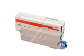 Oki C532dn / C542dn / MC563dn / MC573dn Toner Tozu Set thumbnail 3