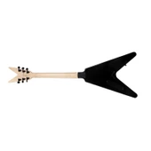 Dean Static X VX binary Gloss Flying V Elektro Gitar thumbnail 3