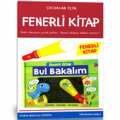 Fenerli Kitap Bul Bakalım thumbnail 1