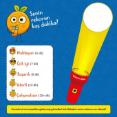 Fenerli Kitap Bul Bakalım thumbnail 4
