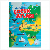 Eğlenceli Çocuk Atlası thumbnail 1