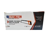 Bay-Tec Plastik Kollu Demir Testere ( 2 ADET ) thumbnail 2