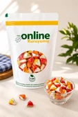 Allı Güllü Akide Şekeri 375 gr thumbnail 1