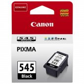 Canon PG-545 Siyah Kartuş thumbnail 1