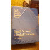 Small Animal Clinical Nutrition'' 5th Edition thumbnail 2