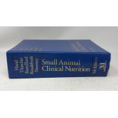 Small Animal Clinical Nutrition'' 5th Edition thumbnail 4