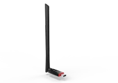 Tenda U6 300 Mbps 6dbi Wireless USB Adapter thumbnail 1