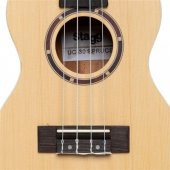 STAGG UC-30 SPRUCE(CONCERT UKULELE SPRUCE+BAG) thumbnail 3