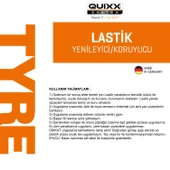 QUIXX Lastik Canlandirici Cila thumbnail 3