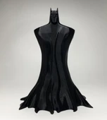 Batman Dekoratif Biblo 15 Cm thumbnail 3