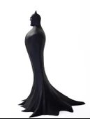 Batman Dekoratif Biblo 15 Cm thumbnail 2