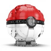 Hbf53 Mega Pokemon - Jumbo Poke Ball thumbnail 2