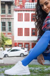 Jump 21516 Zenne Ayakkabı thumbnail 1