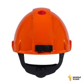 3M G3000NUV-10 Madenci Bareti thumbnail 6