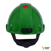 3M G3000NUV-10 Madenci Bareti thumbnail 9