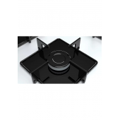 Profilo Oo37p2o12d 67 Cm Beyaz Cam Ankastre Ocak thumbnail 3