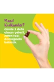 GUMITAMIN Sambacus Vıtamınd3 60 Kapsul Gummıes thumbnail 4