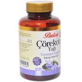 Çörek Otu Yağı 1380 Mg Yumuşak 80 Kapsül thumbnail 5