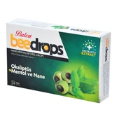 Balen Nane Aromalı Bitkisel Drops 24Adet thumbnail 3