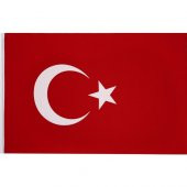 Buket Türk Bayrağı (150X225) thumbnail 1