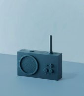 Tykho 3 Radyo ve Bluetooth Hoparlör thumbnail 4