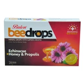 Balen Limon Aromalı Bitkisel Drops 24Adet thumbnail 1