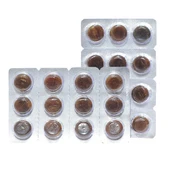 Balen Limon Aromalı Bitkisel Drops 24Adet thumbnail 5