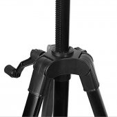 Zore DC-26 Tripod Ring Light thumbnail 6