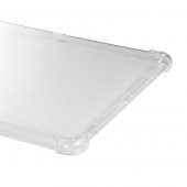 Apple iPad 6 Air 2 Kılıf Köşe Korumalı Tablet Nitro Anti Shock Silikon Kapak thumbnail 3