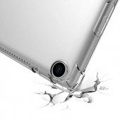 Apple iPad 6 Air 2 Kılıf Köşe Korumalı Tablet Nitro Anti Shock Silikon Kapak thumbnail 4