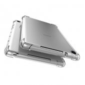 Apple iPad 6 Air 2 Kılıf Köşe Korumalı Tablet Nitro Anti Shock Silikon Kapak thumbnail 5
