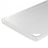 Apple iPad 6 Air 2 Kılıf Köşe Korumalı Tablet Nitro Anti Shock Silikon Kapak thumbnail 8